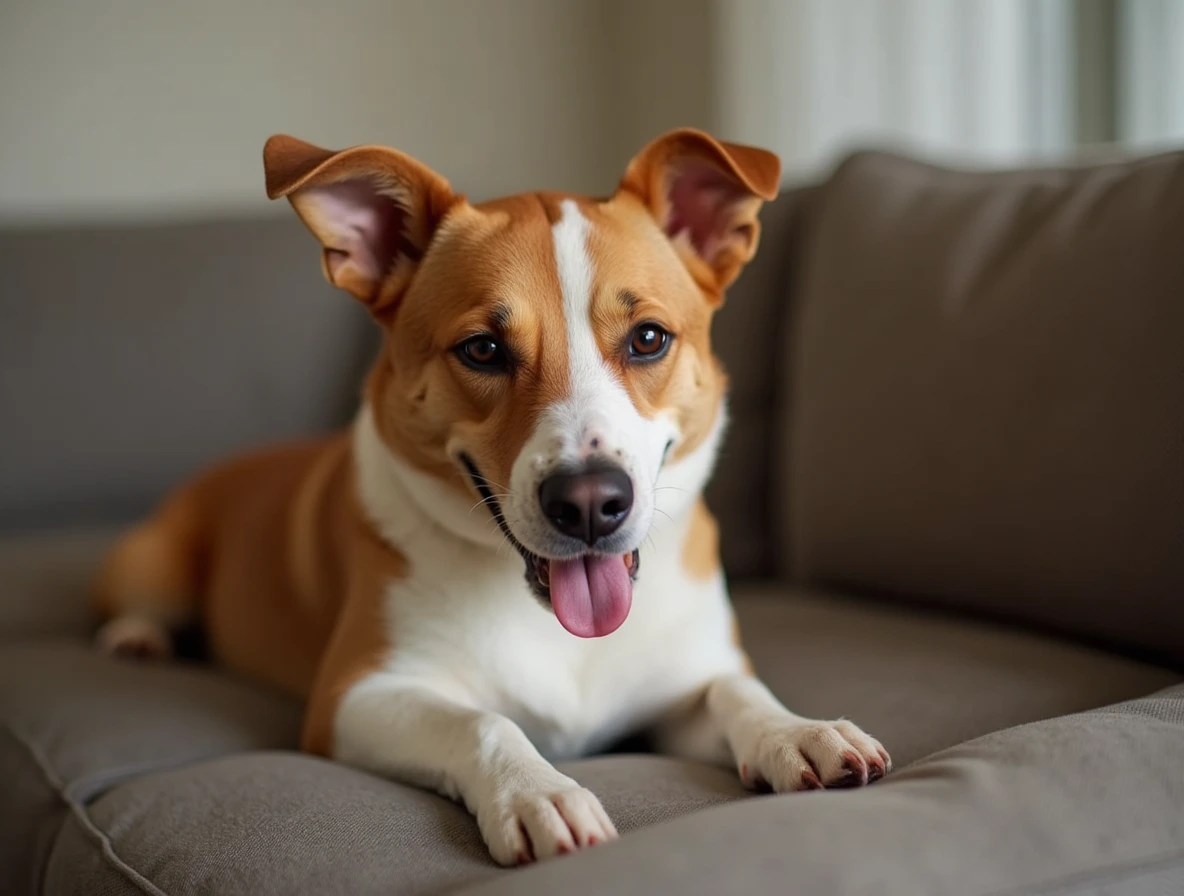 natuurlijke snacks voor je hond