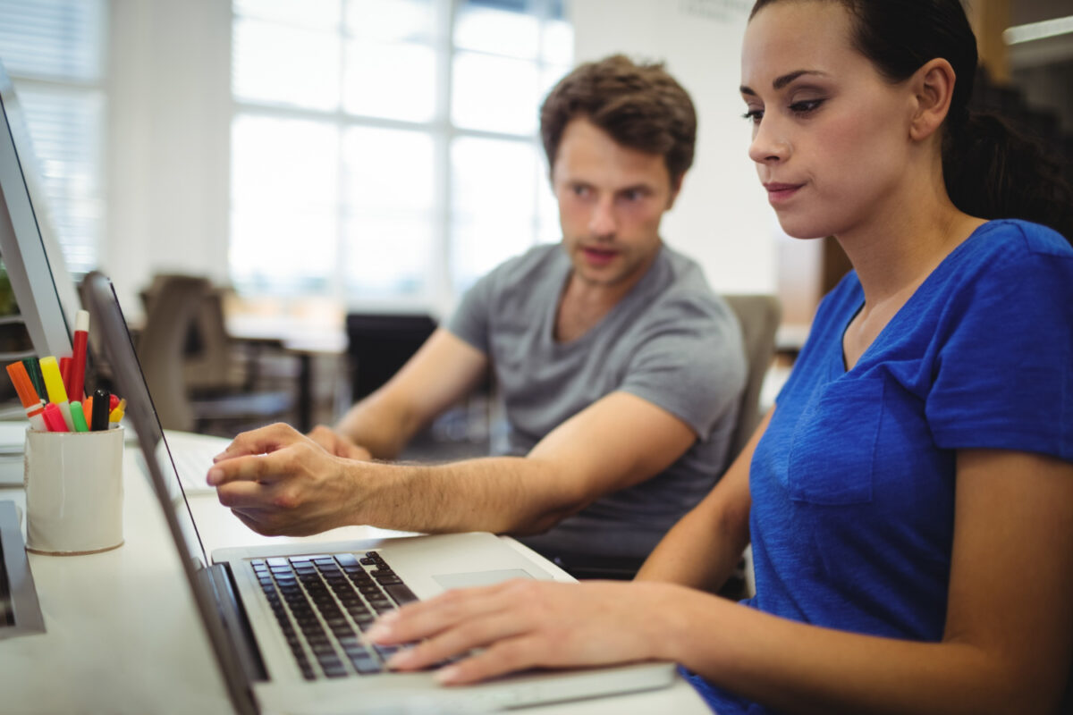 Zo leer je sneller met avatars dan met klassikale training